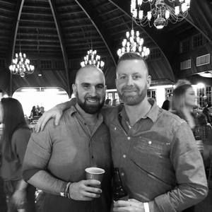 Meet your Posher, Travis